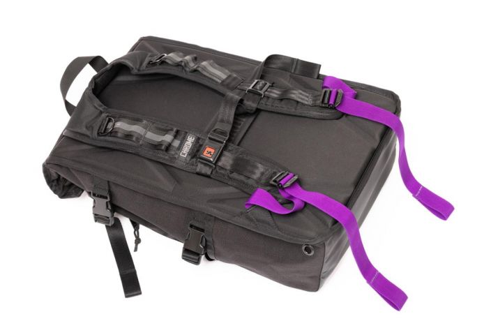 Panaracer Back Pack 70TH Anniversary