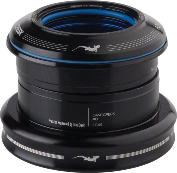 Cane Creek 40 Tapered ZS44|EC44/40 Ohjainlaakeri Tapered-ohjainlaakeri