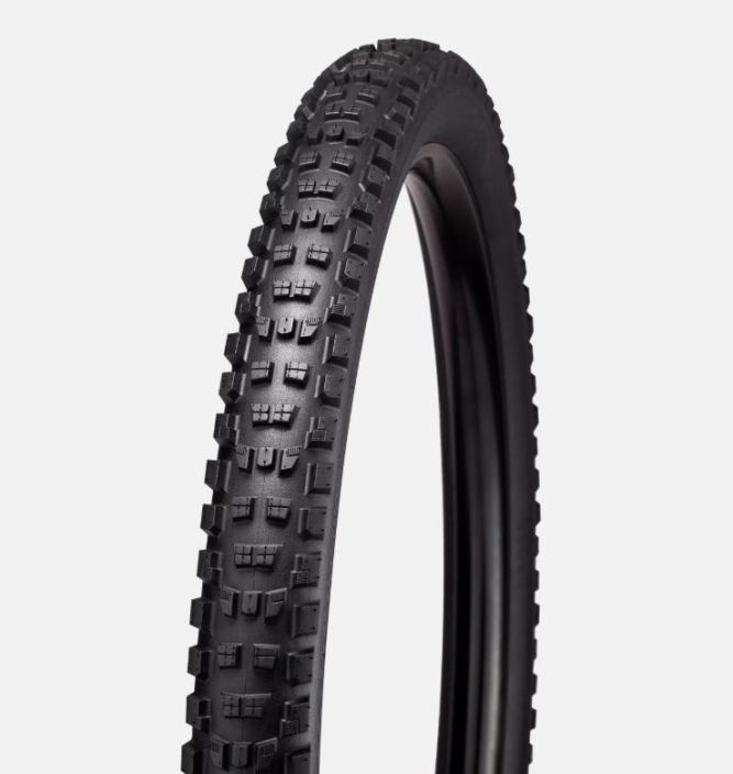 Specialized ELIMINATOR GRID GRAVITY RADIAL T7/T9 TLR TIRE 27.5/650BX2.4 Engineered to Grip The first MTB tires to engineer Specialized ELIMINATOR GRID GRAVITY RADIAL T7/T9 TLR TIRE 27.5/650BX2.4 Engineered to Grip The first MTB tires to engineer