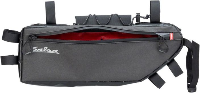 Salsa EXP Series Half Pack Bag Medium  tuotekuva 2