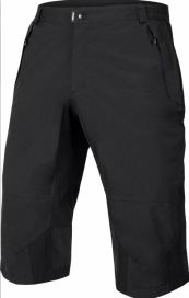 Endura Endura MT500 Waterproof II Black Short