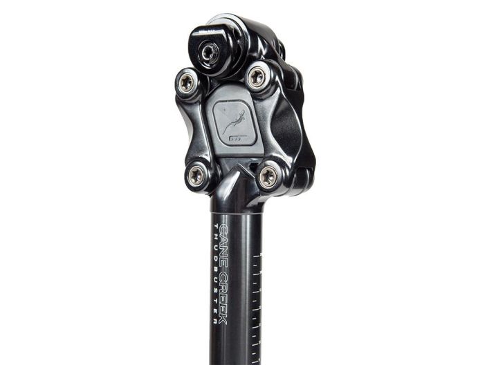 Cane Creek Thudbuster ST Suspension Seatpost 27.2 G4 tuotekuva 1