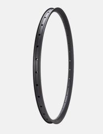 Roval Roval RIM MY23 TRAVERSE, 27.5, REAR, ALLOY, 32H, DISC, 30MM INTERNAL - BLACK W/ CHARCOAL S-LOGO