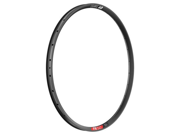 DT SWISS Rim FR 541 29&quot; 32r Inside width: 30 mm Brand DT SWISS Item name FR 541 Diameter 29&quot; Width Inside width: 30 mm ETRTO
