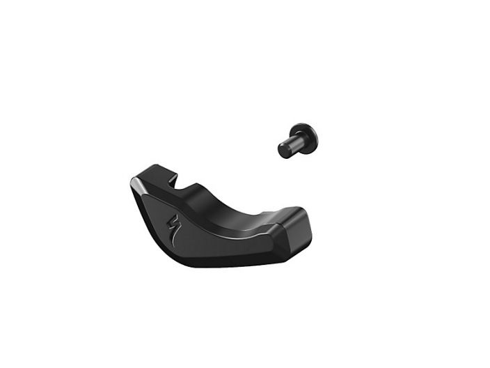Specialized MY19 Levo FSR Speed Sensor Cover Kit Specialized Levo FSR nopeusanturin suojakuori. Mallivuosi 2019 -&gt;