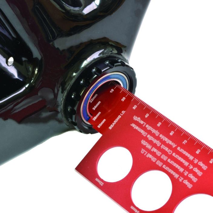 Wheels Mfg Bottom Bracket Gauge tuotekuva 1