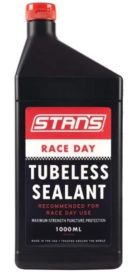 Stans No Tube´s No Tubes Race Day Sealant 1000ml
