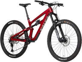Salsa Salsa Blackthorn Carbon SLX Bike  Red