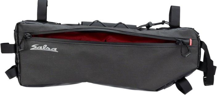 Salsa EXP Series Half Pack Bag X-Large  tuotekuva 1