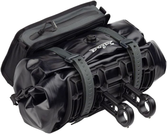 Salsa EXP Series Anything Cradle Top-Load Kit  tuotekuva 2