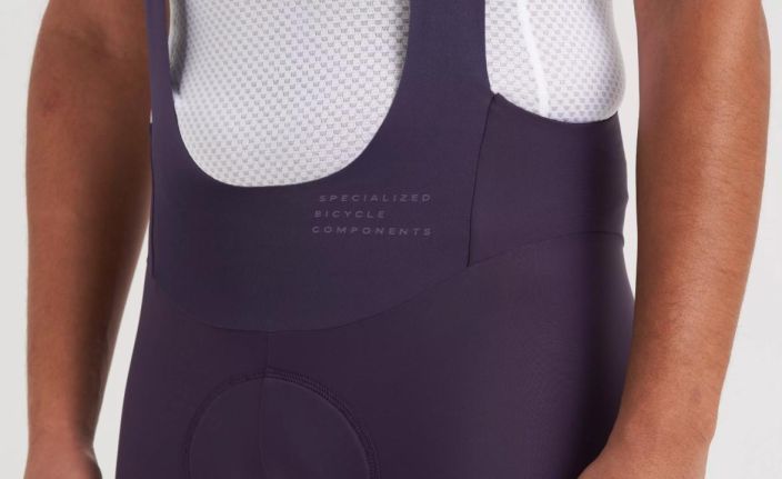 Specialized Prime Bib shorts Dusk tuotekuva 4
