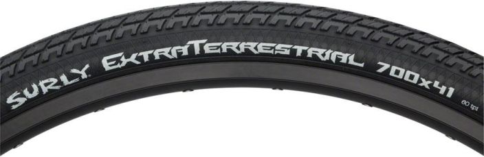 Surly ExtraTerrestrial 700 x 41c  tuotekuva 1