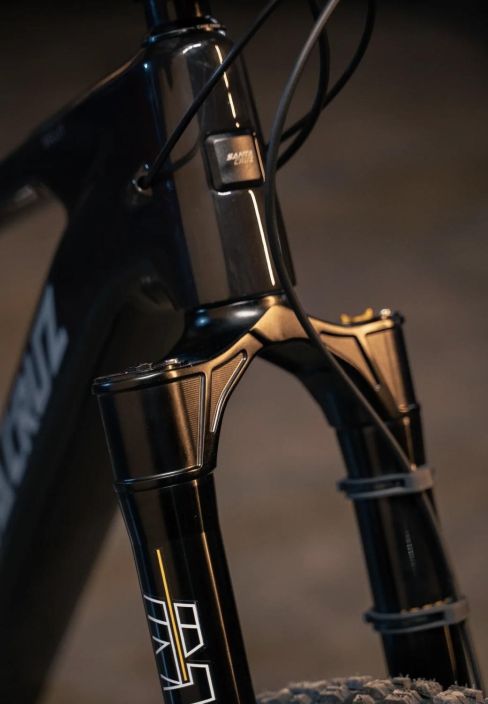 CANE CREEK INVERT ENDURO FORK 180mm tuotekuva 8