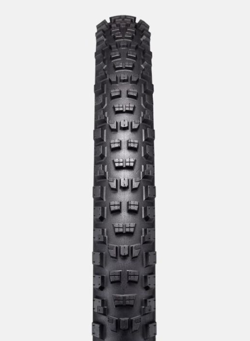 Specialized ELIMINATOR GRID GRAVITY RADIAL T7/T9 TLR TIRE 27.5/650BX2.4 tuotekuva 1 Specialized ELIMINATOR GRID GRAVITY RADIAL T7/T9 TLR TIRE 27.5/650BX2.4 tuotekuva 1