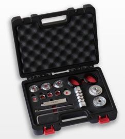 Cema Cema Professional Bearing Replacement Tool