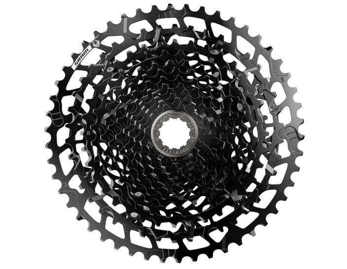 SRAM Cassette PG-1210 Eagle 12 speed 11-50T SRAM Cassette PG-1210 Eagle 12 speed 11-50T