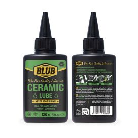 Blub Blub Ceramic Wax Lube 120ml