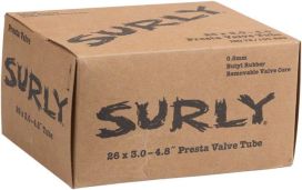Surly Surly Light Fat Bike Tube 26 x 3.0-4.8"