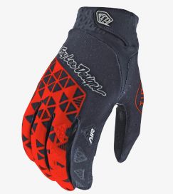 Troy Lee Designs Troy Lee Designs Air Glove Wedge Orange