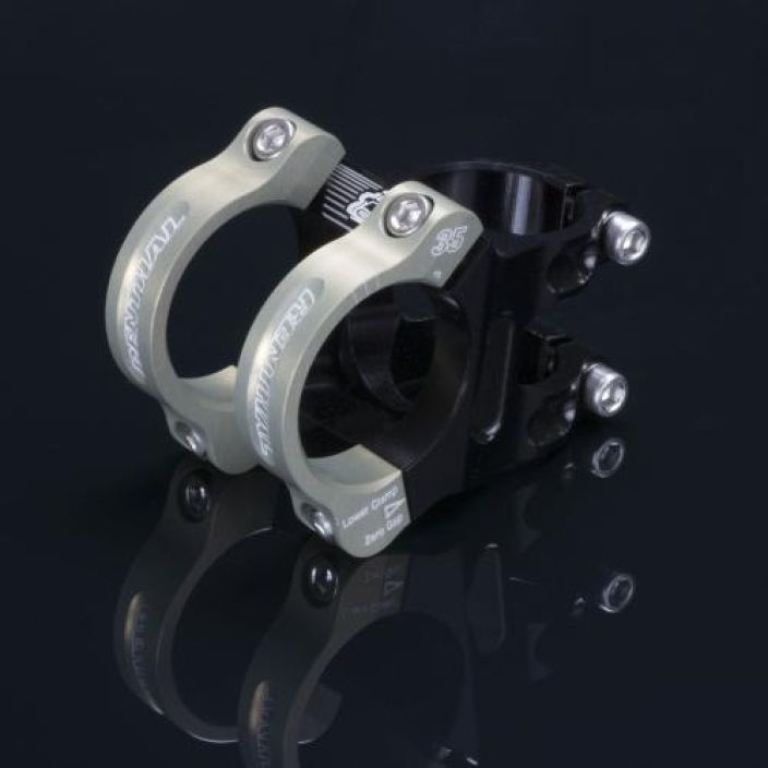 Renthal Apex Stem 35 tuotekuva 1