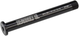 Salsa Salsa Deadbolt UL Thru-Axle, 15x125, TP1.5, 12mm 