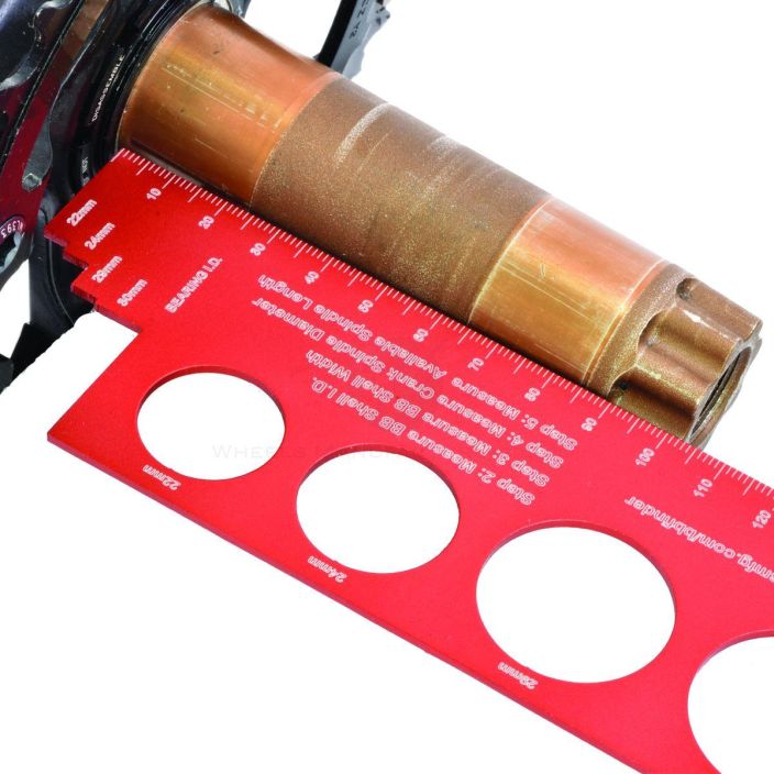 Wheels Mfg Bottom Bracket Gauge tuotekuva 3