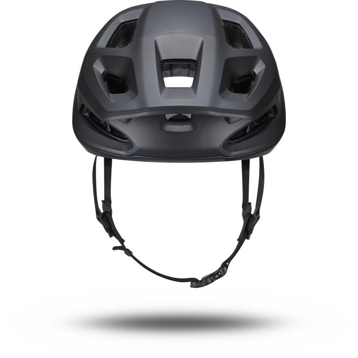Specialized Ambush 2 MTB Helmet  Black tuotekuva 2