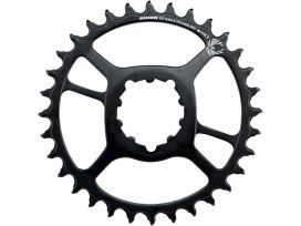 Sram SRAM Chainring Direct Mount (3-Bolt) Singlespeed 30T