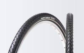 Panaracer Panaracer Tourguard Nylonbraker 700x38C