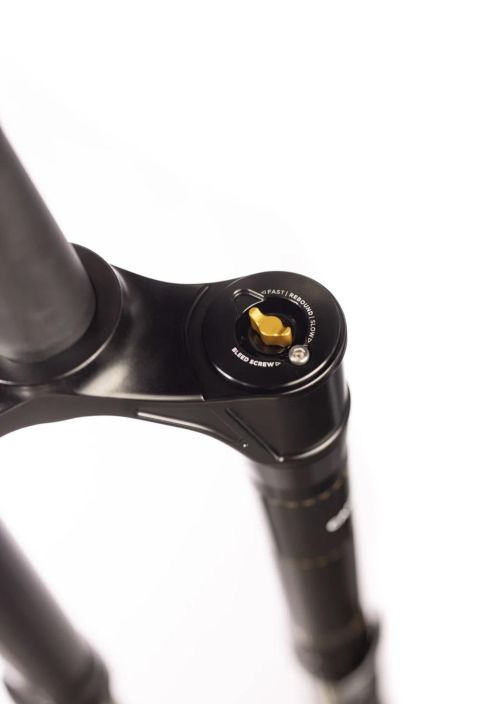 CANE CREEK INVERT ENDURO FORK 180mm tuotekuva 6