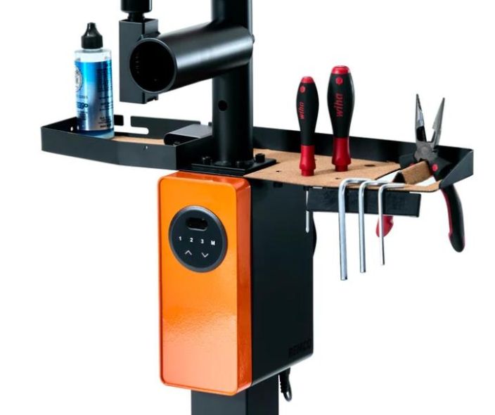 Remco Tool Tray tuotekuva 3