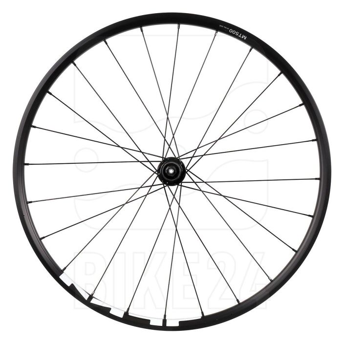 SHIMANO takakiekko WH-MT500-CL-R12-29 8-10-vaihteinen, MTB 11-vaihteinen CENTER LOCK Shimano WH-MT500-CL takakiekko 29&quot;