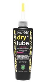 Muc-Off Muc-Off Dry Lube 120ml