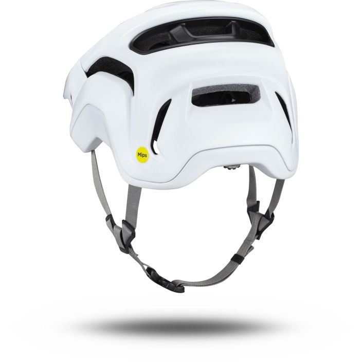 Specialized Ambush 2 MTB Helmet White tuotekuva 1