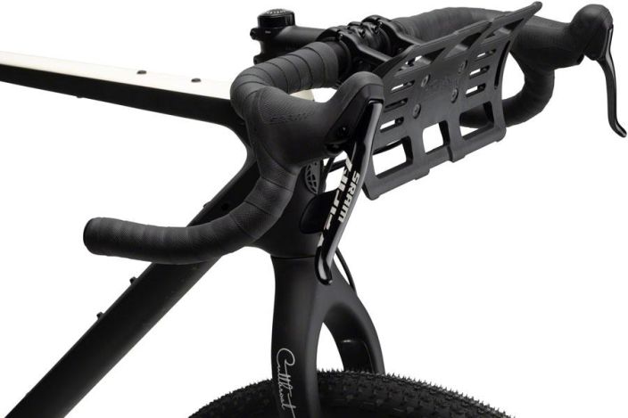 Salsa EXP Series Anything Cradle Top-Load Kit  tuotekuva 4