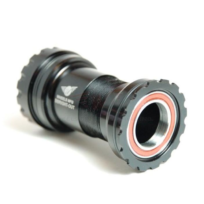 Wheels BBRight™ Outboard Angular Contact BB for 24/22mm (SRAM) Cranks - Black BBRIGHT-OUT-9. The new BBRight™ Outboard