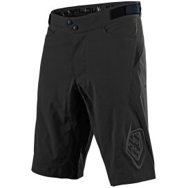 Troy Lee Designs Troy Lee Designs Flowline Short Shell Black