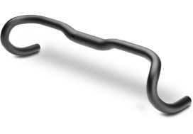 Specialized Specialized Hover Alloy 44cm Handlebars - 15mm Rise plus Flare