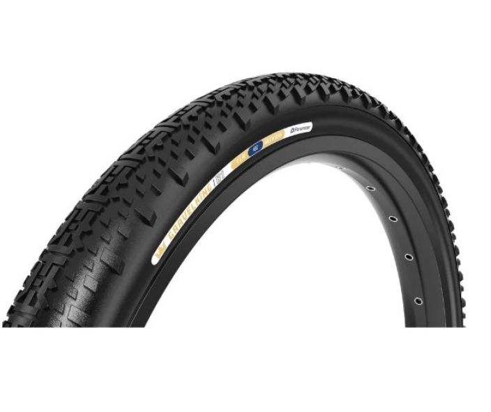 Panaracer Gravelking X1 700x50 Black