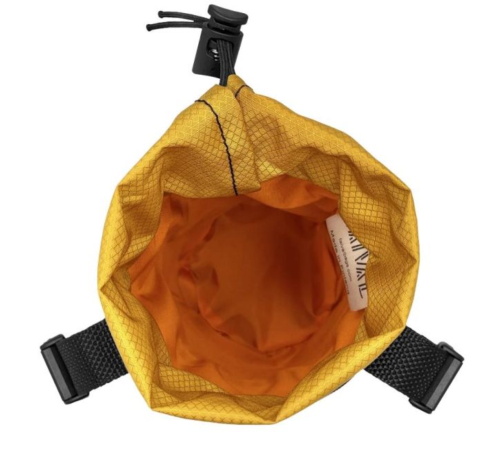 Taival Stem Bag 1.3L Musta tuotekuva 2 Taival Stem Bag 1.3L Musta tuotekuva 2