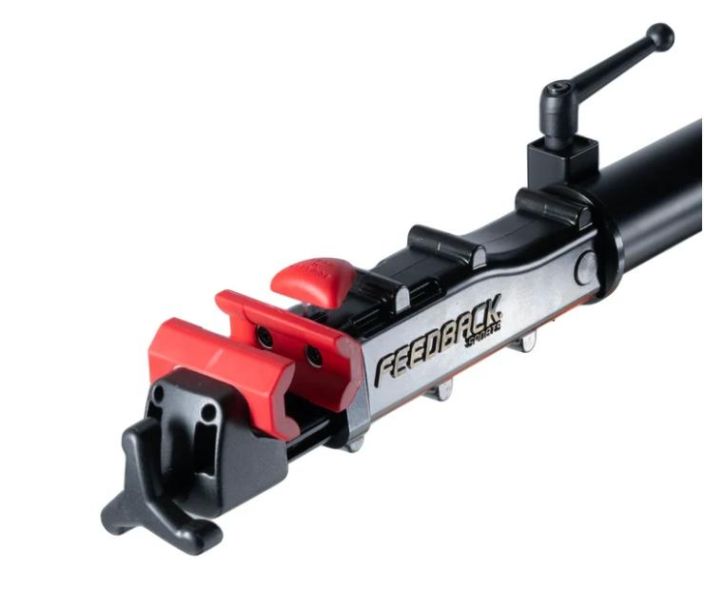 Remco Feedback Sports Pro-Elite Commercial Clamp