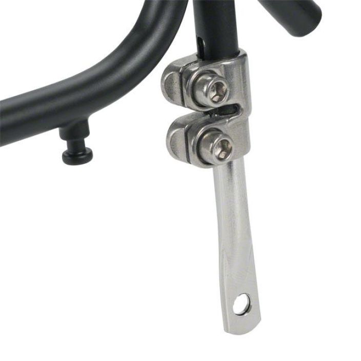Surly Cr-mo Rear Rack black tuotekuva 2