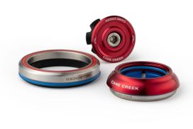 Cane Creek Cane Creek Hellbender 70 Lite Assembly IS41/28.6-IS52/40 Red