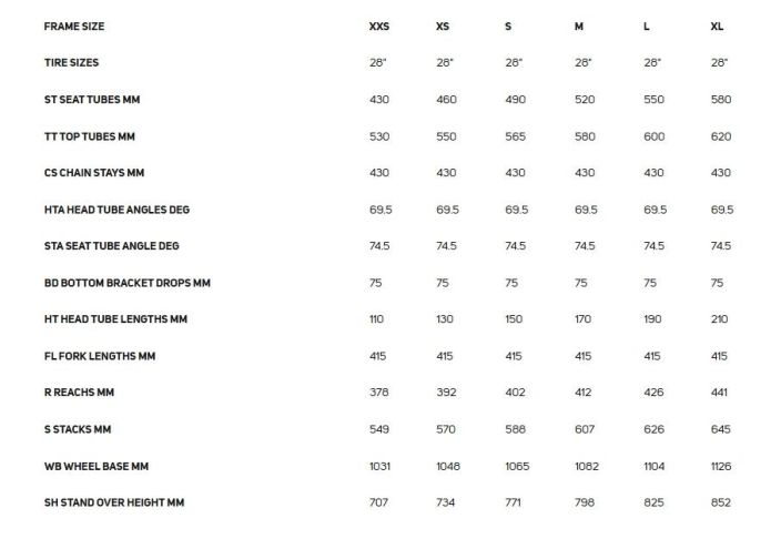 Merida Silex 400 Black tuotekuva 1