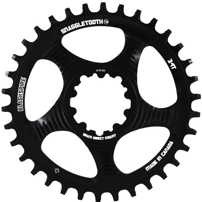 Blackspire Snaggletooth NW Sram tuotekuva 1
