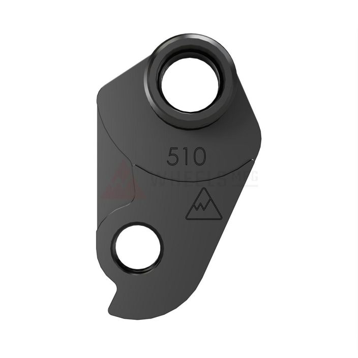 WheelsMFG Dropout-510 tuotekuva 2