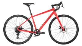Salsa Salsa Journeyer Apex1 700c Red
