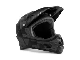Bluegrass Bluegrass Helmet Intox Black Camo