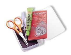 Panaracer Panaracer Tubeless Repair Kit