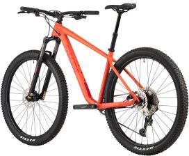 Salsa Salsa Rangefinder Deore Orange